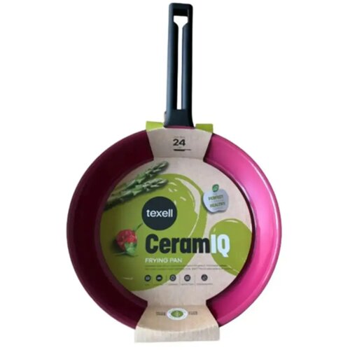 Texell Tiganj duboki 24 cm TPCQ-D24 Slike