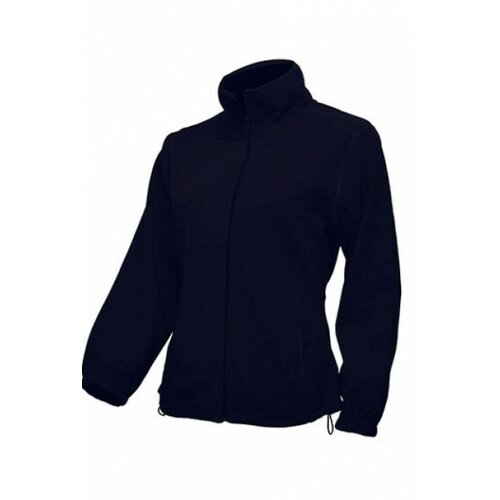 JHK ženska flis duks-jakna, plava veličina m ( flrl300nym ) Slike