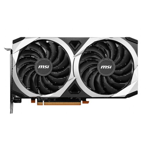 MSI AMD Radeon RX 6600 8GB GDDR6 MECH 2X 1xHDMI 2.1 3xDisplayPort 1.4 (V502-035R) Cene