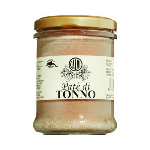  Tunina pašteta Cene