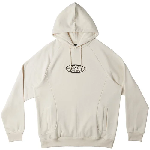 Dc Shoes Index - Pullover Hoodie for Men