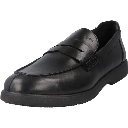 Geox Slip On cipele crna Cene