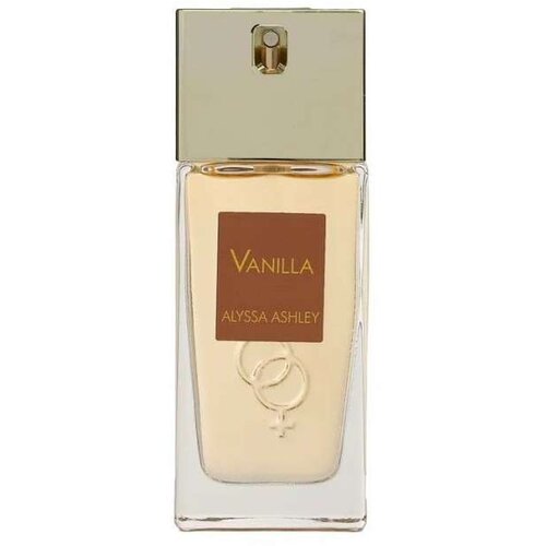 Parfem za oba spola Alyssa Ashley EDP EDP 30 ml Vainilla Cijene