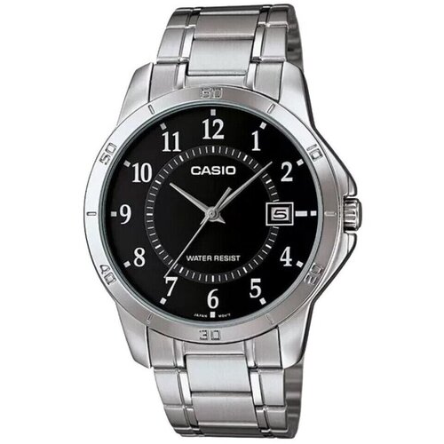 Casio Analogne ure MTPV004D1B pisana Slike