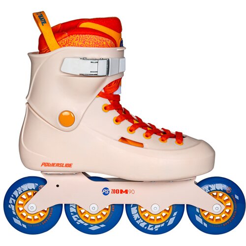 Powerslide rolerji Zoom Sunset 90, 41&ndash;42 Cene