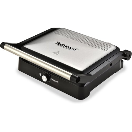 Techwood TGD-2201 gril toster Slike