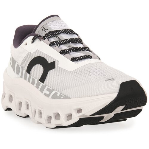 On Tek & Trail CLOUDMONSTER Bela Cene