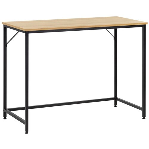  Radni stol 100 x 50 x 76 cm Slike