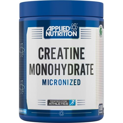 Applied Nutrition Kreatin Monohidrat 500 г Slike