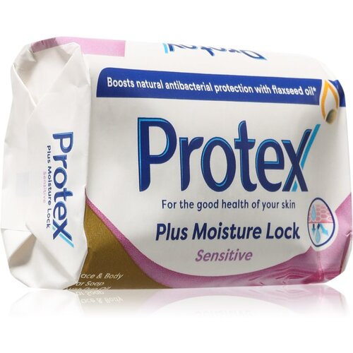 Protex Plus Moisture Lock Sensitive trdo milo 90 g Cene
