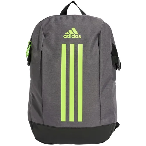 Adidas Nahrbtniki Power VII Backpack Siva Adidas Nahrbtniki Power VII Backpack Siva