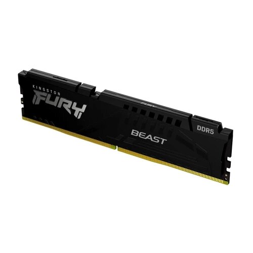 Kingston DIMM DDR5 32GB 5200MT/s KF552C40BB2-32 Fury Beast Black EXPO Cene