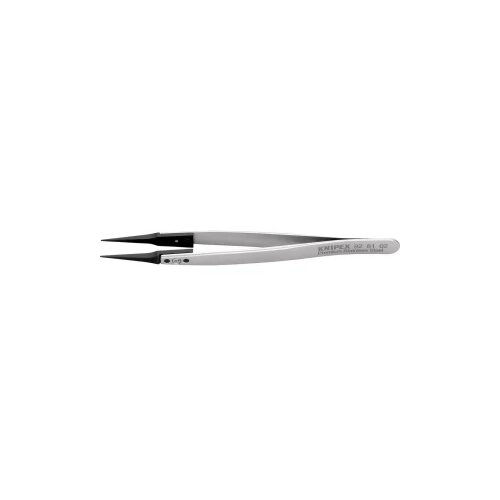 Knipex 92 81 02 ESD pinceta s izmjenjivim vrhovima 1 komad šiljasti 130 mm Cijene