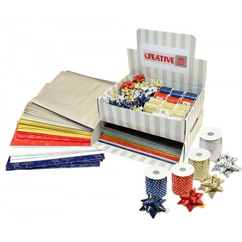  Novoletni display, 130/1 Cene