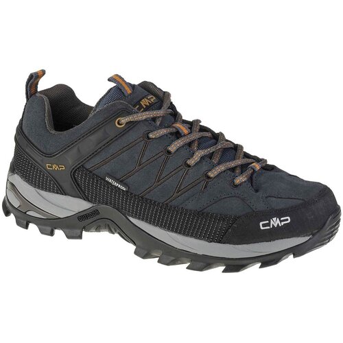CMP Rigel Low mu&amp;scaron;ke trekking tenisice 3Q13247-68UH Slike