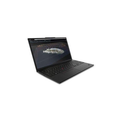 Lenovo ThinkPad P16S GEN4 Ultra 7 255H 32GB/1TB SSD 21QV000GCX Win 11 Pro Slike