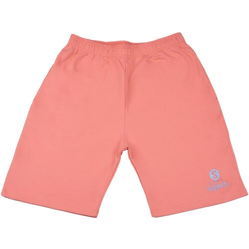 Superb 1982 Kratke hlače & Bermuda RSC-S2108-CORAL Rdeča Cene
