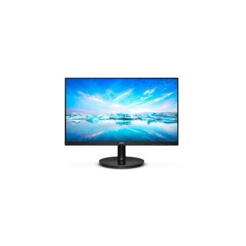  Monitor LED Philips 221V8/00 , V-line, 21.5&Prime; 1920&times;1080 at 75Hz, 16:9 VGA, HDMI, 3 Years Cijene