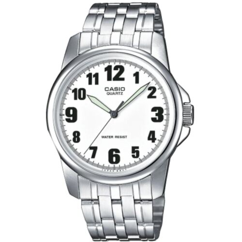  Ženski sat &ndash; CASIO &ndash; Model MTP-1260PD-7BEG Cijene