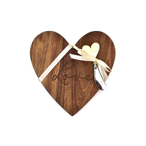 Widdop & Co. Amore - Set za sir - Amore, Heart Cene