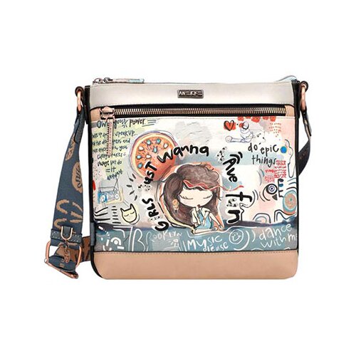 Sany bags anekke deals