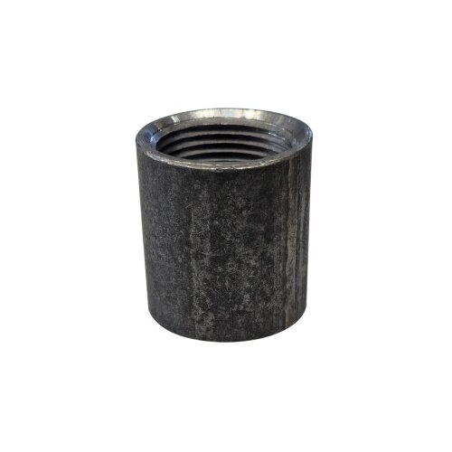 RSA Mufna 1/2" crna Cijene