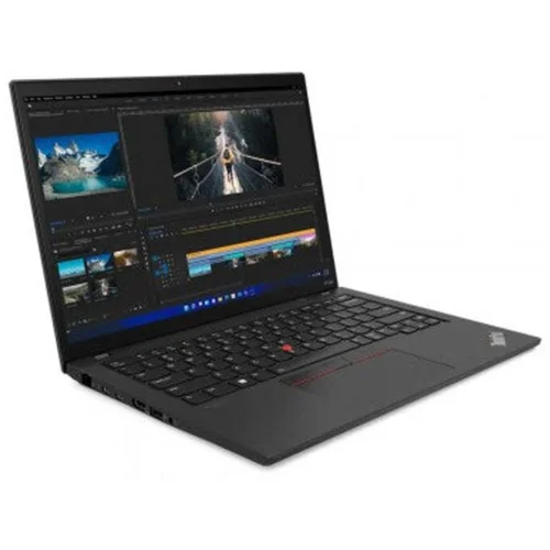 Lenovo prenosnik Thinkpad P14S G3, i7-1280P, 32GB, 1TB, T550