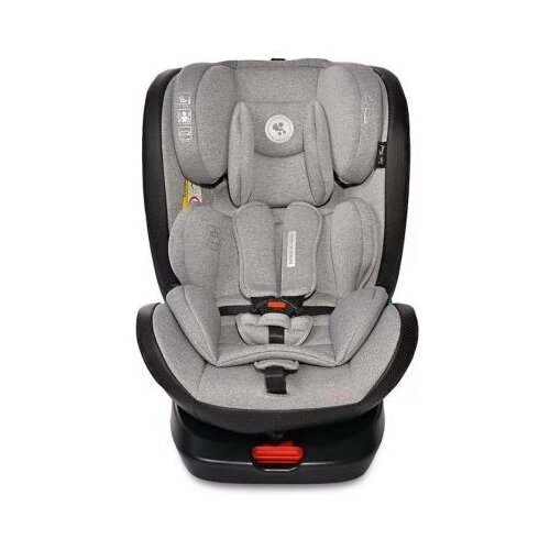 Lorelli Bertoni Auto sedište Nebula i-Size isofix 40-150cm grey Lorelli Cene