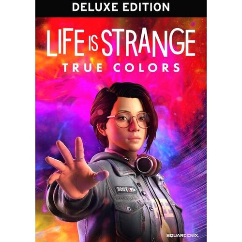 Steam Life is Strange: True Colors Deluxe Edition (PC) Key GLOBAL Cene
