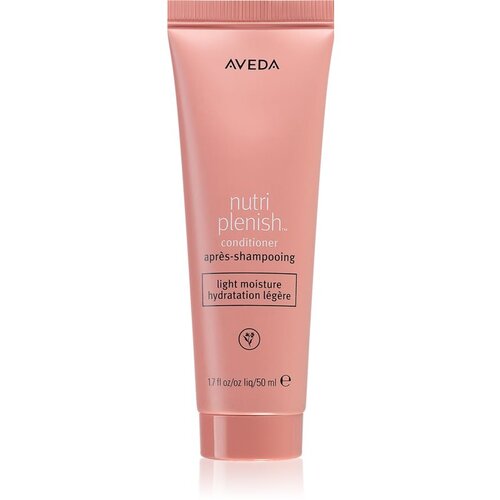 Aveda Nutriplenish™ Conditioner Light Moisture lahek balzam za prehrano in hidracijo 50 ml Cene