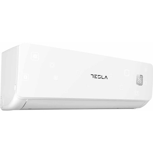 Tesla Klima TA71FFUL-2432IAW/inverter/R32/24000BTU/A++/A+/-15/wi-fi/bela Cene