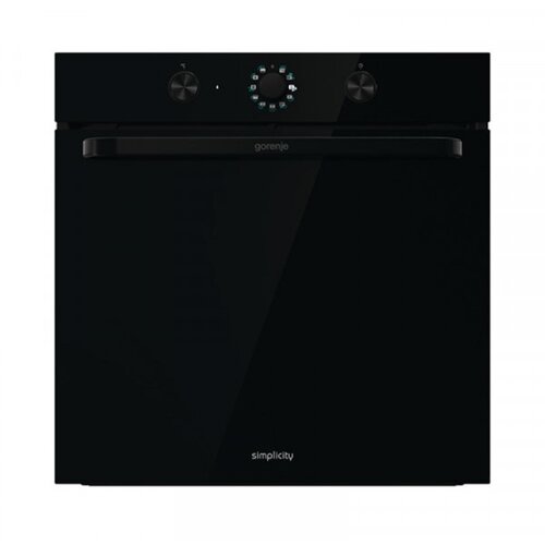 Gorenje Ugradbena rerna BOS6727SYB Slike