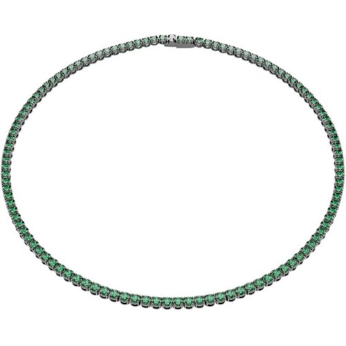 Swarovski verižica Matrix Tennis 5743471 Slike