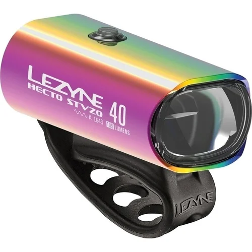 Lezyne hecto drive stvzo 40