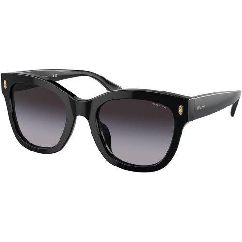 Ralph by Ralph Lauren RA5301U 50018G ONE SIZE (52) Črna/Siva Slike
