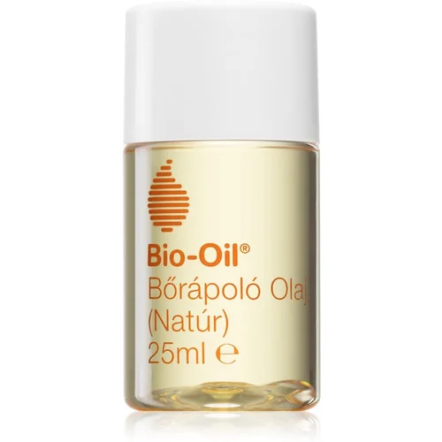 Bio-oil Skincare Oil (Natural) posebna njega za ožiljke i strije 25 ml