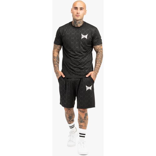 Tapout Men's t-shirt & shorts set regular fit Cene