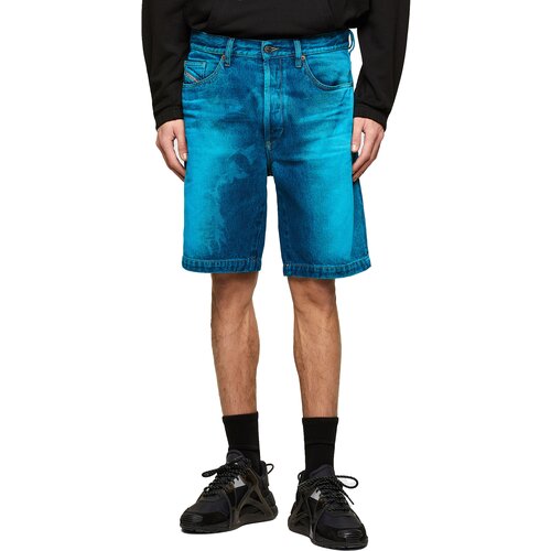Diesel Shorts - DMACSSHORTSP SHORTS blue Cijene