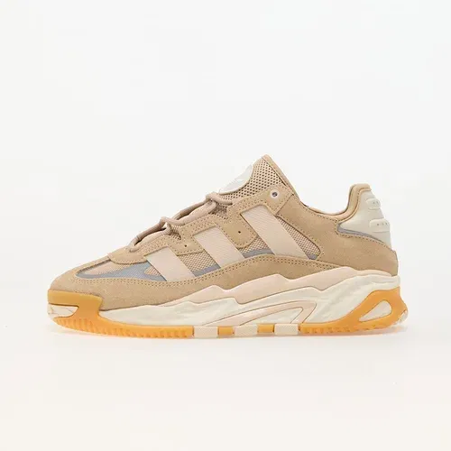 Adidas Niteball Magic Beige/ Wonder White/ Off White