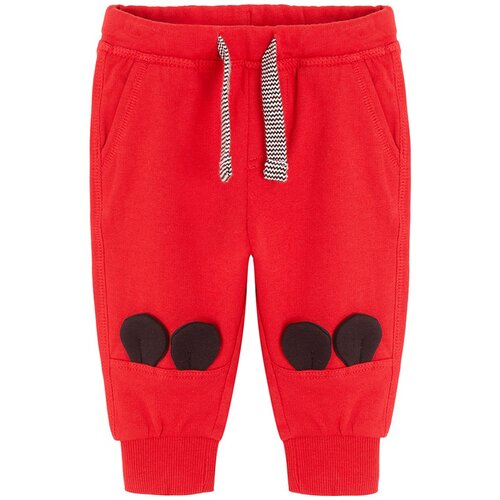 Cool club hlače trenirka DH LCB2900610 DISNEY M crvena 74 Cijene