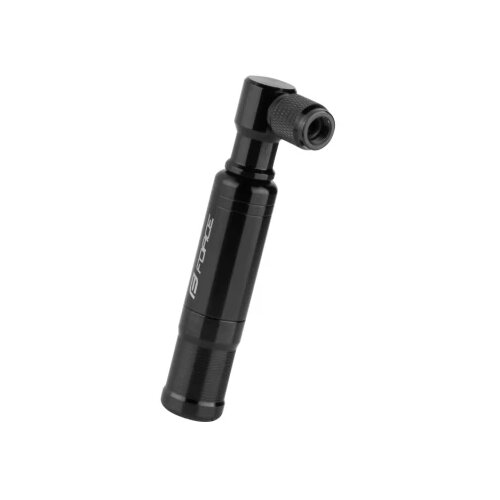 Force adapter CO2 puff 2.0 sa ts setom za krpljenje,crni Cene