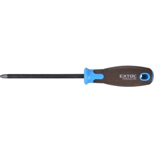 Extol Premium šrafciger ph 3X150MM supergrip Cene