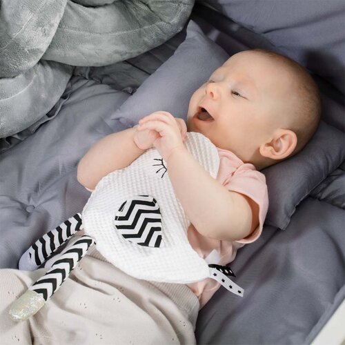 BabyOno Have Fun Blink &amp;amp; Smile tje&amp;scaron;ilica Little Birdie 1 kom Slike