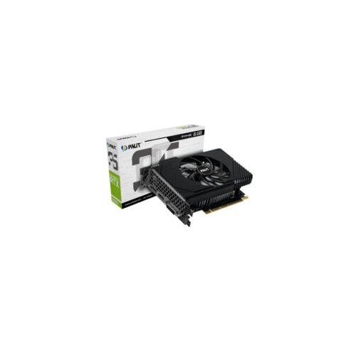 Palit VGA RTX 3050 StormX 6GB 6GB GDDR6, 96bit, DVI, HDMI, DP Cijene