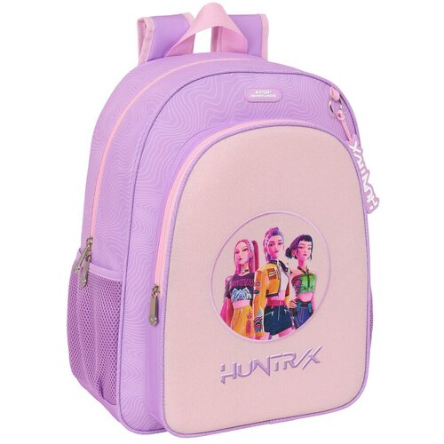 KPop Demon Hunters Mochila Iconic 42 cm adaptable Slike
