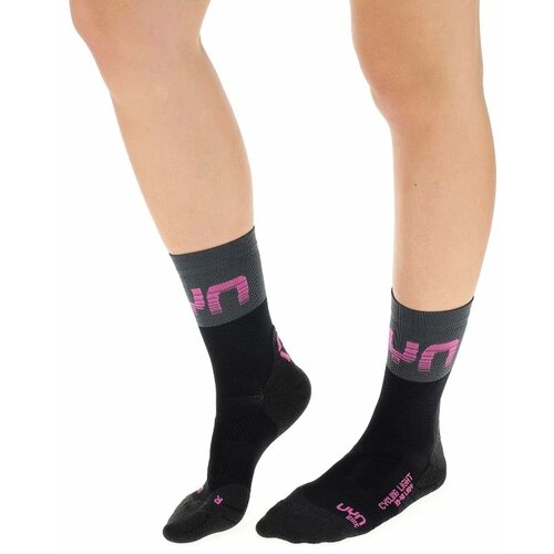 UYN Dámské cyklistické ponožky Lady Cycling Light Socks Slike