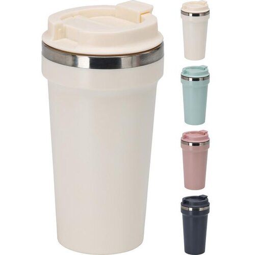  ŠALICA TO GO 500ML 17CM SORTO Cijene