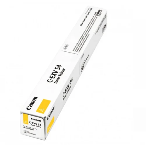  Toner CANON C-EXV 65 Yellow