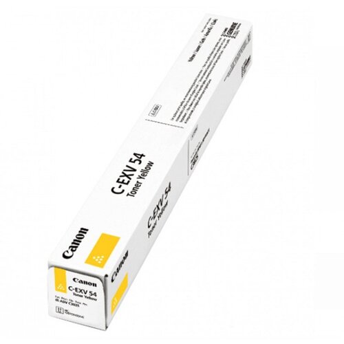  Toner CANON C-EXV 65 Yellow Cene