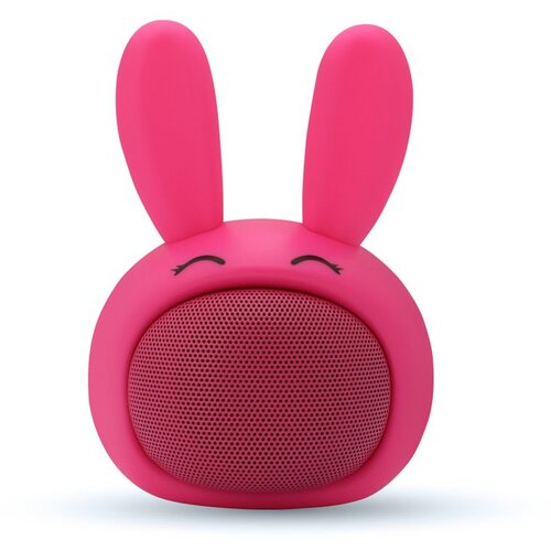  Bežični Bluetooth zvučnik MB-815 zec/ roza Cene